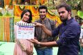 Hare Rama Hare Krishna Movie Opening Stills