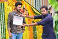 Hare Rama Hare Krishna Telugu Movie Opening Stills