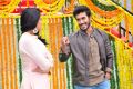 Regina Cassandra, Dilip Prakash @ Hare Rama Hare Krishna Movie Opening Stills