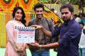 Hare Rama Hare Krishna Movie Opening Stills