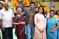 Hare Rama Hare Krishna Telugu Movie Opening Stills