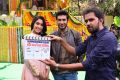 Hare Rama Hare Krishna Movie Opening Stills