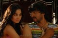Sekhar Nisha Kothari in Hari Om Movie Stills