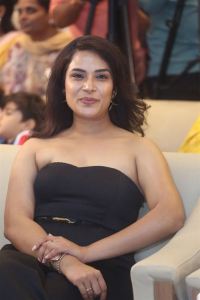 Actress Hari Teja Pictures @ Aa Okkati Adakku Pre Release