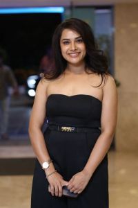 Aa Okkati Adakku Actress Hari Teja Pictures