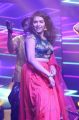 Actress Hari Teja Dance Performance @ Raja the Great Pre Release Function