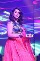 Actress Hari Teja Dance Performance @ Raja the Great Pre Release Function