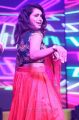 Actress Hari Teja Dance Images @ Raja the Great Pre Release