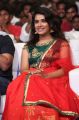 Actress Hari Teja Cute Images @ Raja the Great Pre Release