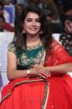 Actress Hari Teja Beautiful Images @ Raja the Great Pre Release