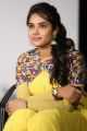 Actress Hari Teja Latest Photos @ Operation 2019 Movie First Look Launch