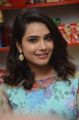 Bigg Boss Fame Telugu Actress Hari Teja launches Chervi Super Market, Nizampet, Hyderabad.