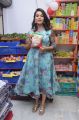 Actress Hari Teja launches Chervi Super Market, Nizampet Photos