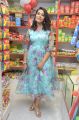 Bigg Boss Fame Telugu Actress Hari Teja launches Chervi Super Market, Nizampet, Hyderabad.