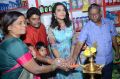 Actress Hari Teja launches Chervi Super Market, Nizampet Photos