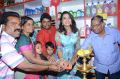 Actress Hari Teja launches Chervi Super Market, Nizampet Photos