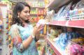 Bigg Boss Fame Telugu Actress Hari Teja launches Chervi Super Market, Nizampet, Hyderabad.