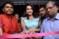 Actress Hari Teja launches Chervi Super Market, Nizampet Photos