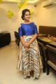 Actress Hari Teja New Photos @ Junior Kuppanna Hotel Raidurgam Opening