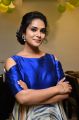 Actress Hari Teja New Photos @ Junior Kuppanna Hotel Rai Durg Opening