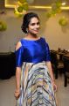 Telugu Actress Hari Teja New Photos at Junior Kuppanna Hotel Opening in Rai Durg, Hyderabad