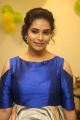 Actress Hari Teja New Photos @ Junior Kuppanna Restaurant Launch