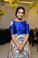 Telugu Actress Hari Teja New Photos at Junior Kuppanna Hotel Opening in Rai Durg, Hyderabad