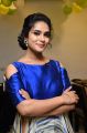 Actress Hari Teja New Photos @ Junior Kuppanna Hotel Raidurgam Opening