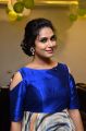 Telugu Actress Hari Teja New Photos at Junior Kuppanna Hotel Opening in Rai Durg, Hyderabad