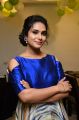 Actress Hari Teja New Photos @ Junior Kuppanna Hotel Rai Durg Opening