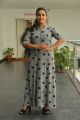 Actress Hari Teja New Pics @ Kitty Party Logo Launch