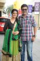 Sneha, Prasanna at Haridas Movie Audio Launch Photos
