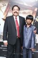 V.Ramdoss, Prithviraj Das at Haridas Movie Audio Launch Photos