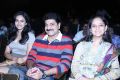 Rakul Preet Singh, Vijay Adhiraj at Haridas Movie Audio Launch Photos