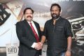 GNR.Kumaravelan, Dr V Ramadoss at Haridas Movie Audio Launch Photos