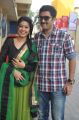 Sneha, Prasanna at Haridas Movie Audio Launch Stills