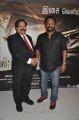 GNR.Kumaravelan, Dr V Ramadoss at Haridas Movie Audio Launch Stills