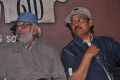 Balu Mahendra, K.Bhagyaraj at Haridas Movie Audio Launch Stills