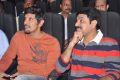 Vikram, Vijay Adhiraj at Haridas Movie Audio Launch Stills