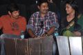 Vikram, Prasanna, Sneha at Haridas Movie Audio Launch Stills