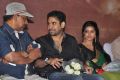 Haridas Movie Audio Launch Stills