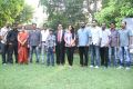 Haridas Movie Press Meet Stills