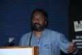 Director GNR Kumaravelan at Haridas Movie Press Meet Stills