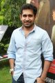 Music Director Vijay Antony at Haridas Movie Press Meet Stills