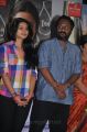 Sneha, GNR Kumaravelan at Haridas Movie Press Meet Photos