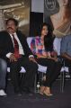 Dr V.Ramadoss, Sneha at Haridas Movie Press Meet Photos