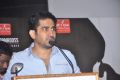 Vijay Antony at Haridas Movie Press Meet Photos