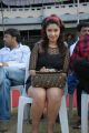 Actress Harika Hot Photos at CCC 2012