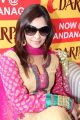 Actress Harika Churidar Photos at Darpan Furnishings