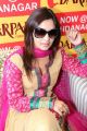 Actress Harika Photos at Darpan Furnishings